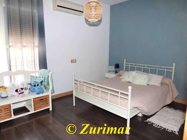 3 sovrum Villa till salu i Roquetas de Mar med pool - 500 000 € (Ref: 8747875)