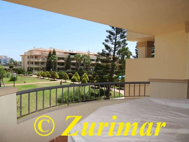 2 slaapkamer Appartement te koop in Roquetas de Mar met zwembad garage - € 259.000 (Ref: 8822600)