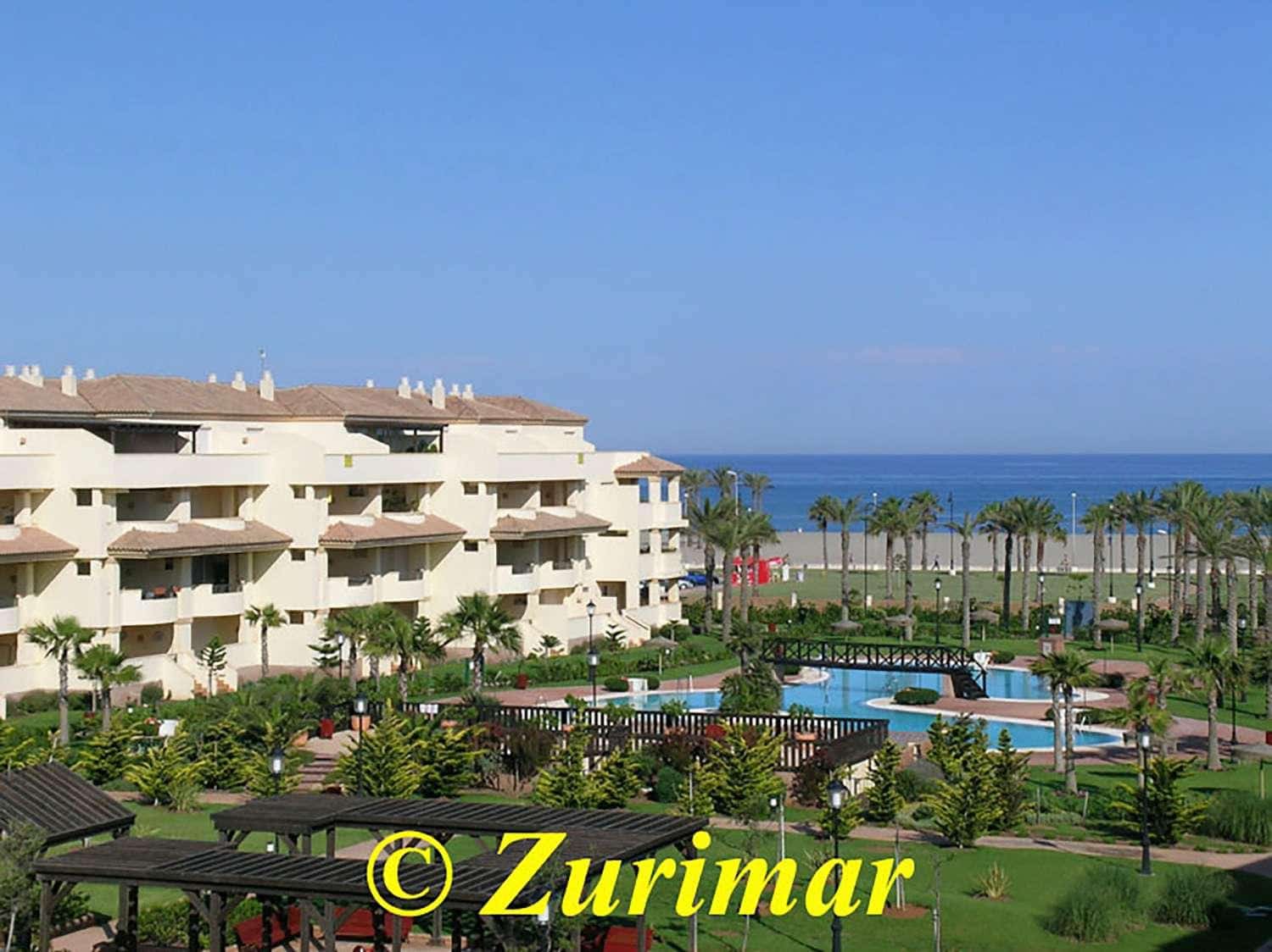 2 camera da letto Appartamento in vendita in Roquetas de Mar con piscina garage - 259.000 € (Rif: 8822600)