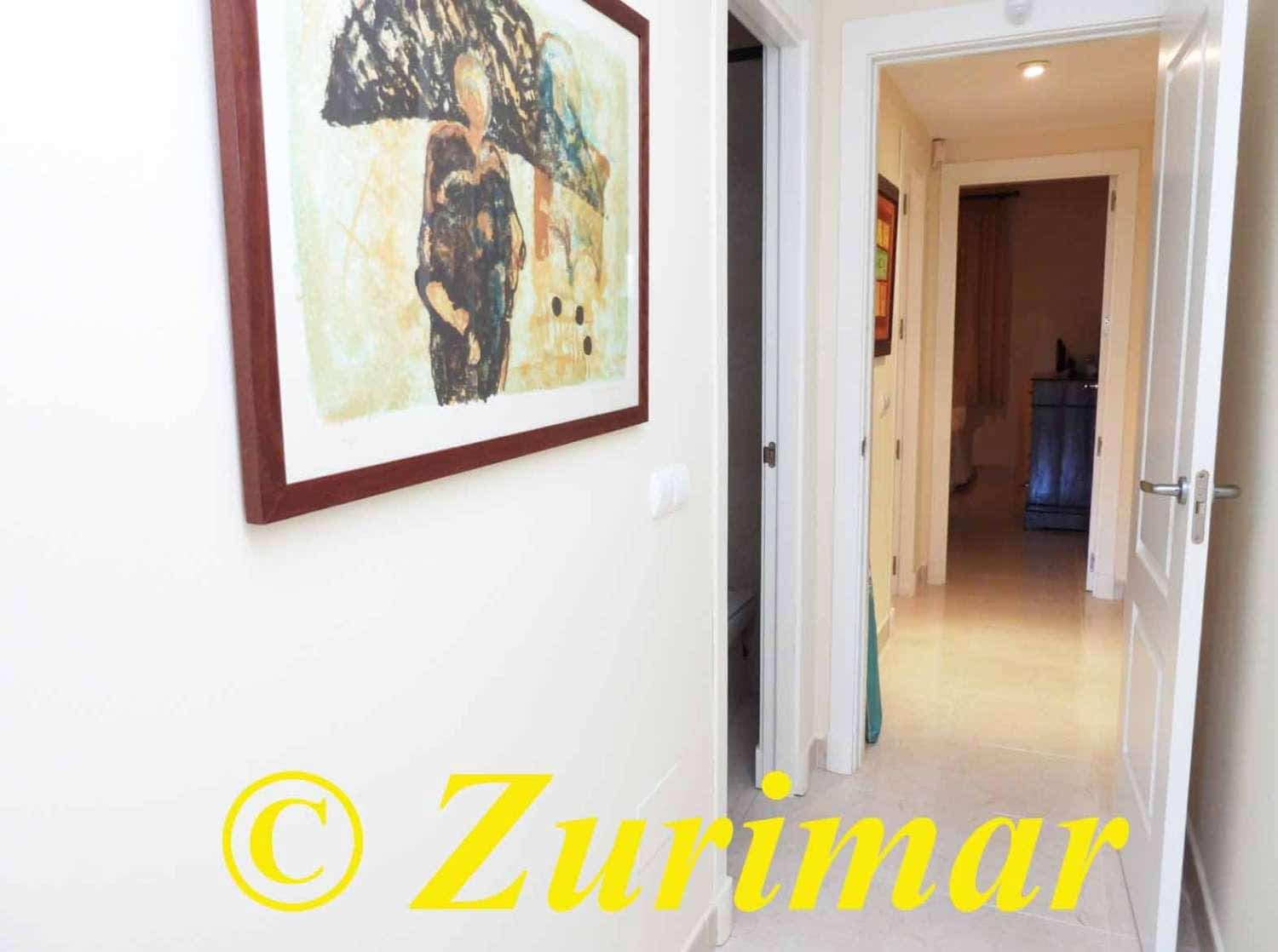 2 camera da letto Appartamento in vendita in Roquetas de Mar con piscina garage - 259.000 € (Rif: 8822600)