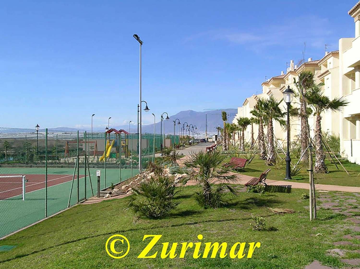 2 camera da letto Appartamento in vendita in Roquetas de Mar con piscina garage - 259.000 € (Rif: 8822600)