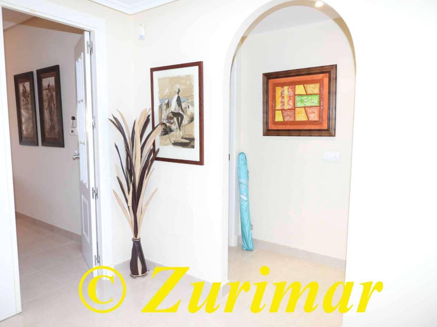 2 camera da letto Appartamento in vendita in Roquetas de Mar con piscina garage - 259.000 € (Rif: 8822600)