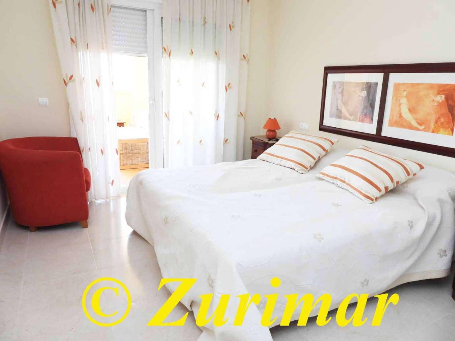 2 camera da letto Appartamento in vendita in Roquetas de Mar con piscina garage - 259.000 € (Rif: 8822600)