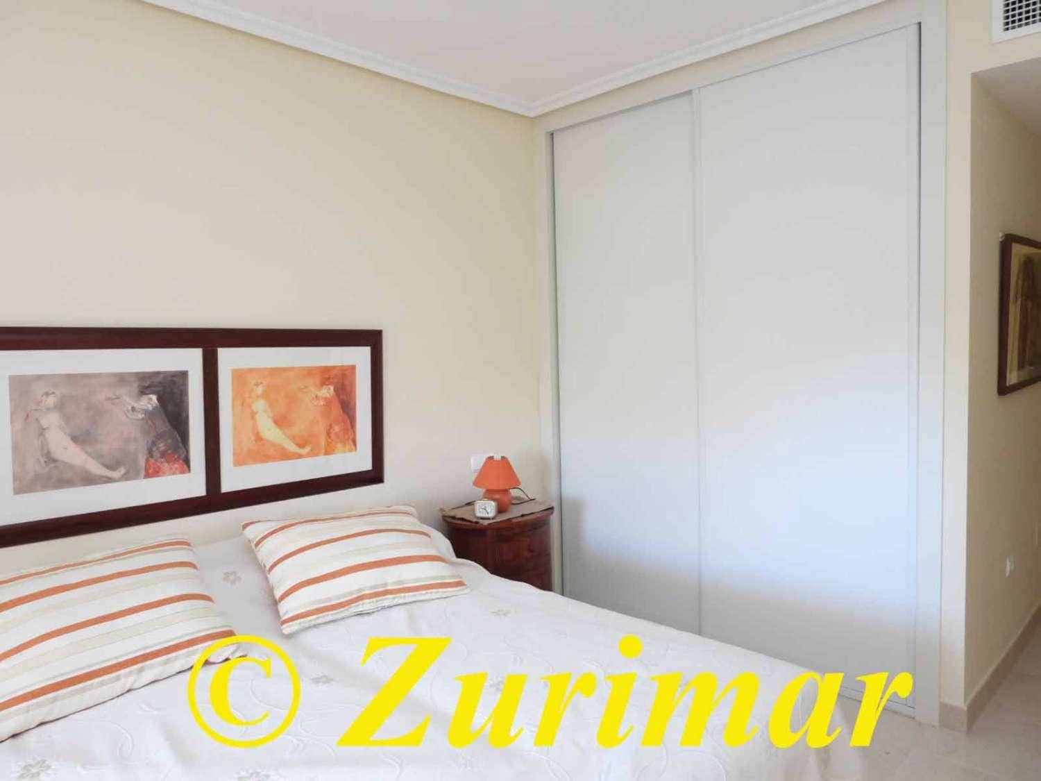 2 camera da letto Appartamento in vendita in Roquetas de Mar con piscina garage - 259.000 € (Rif: 8822600)
