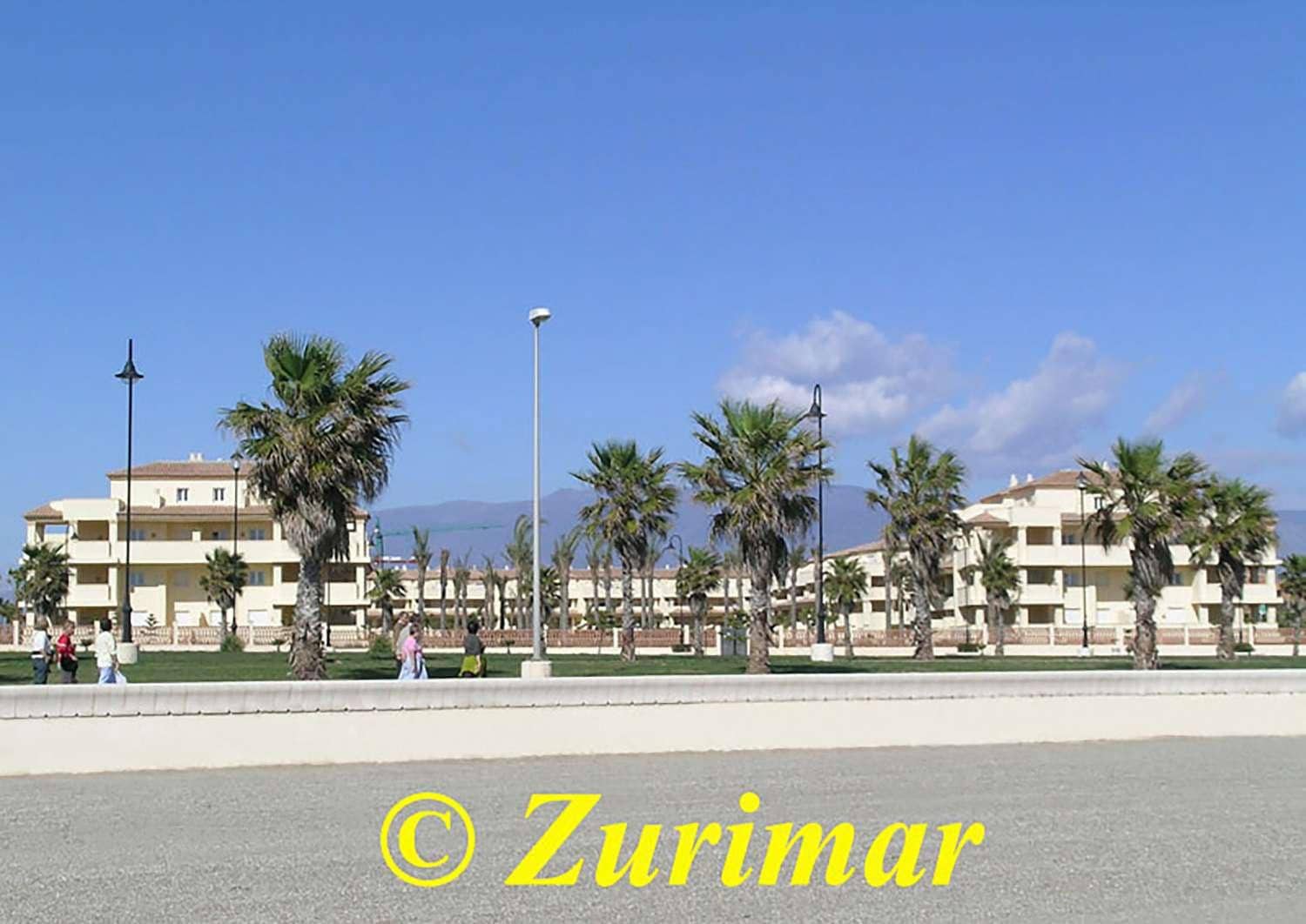 2 camera da letto Appartamento in vendita in Roquetas de Mar con piscina garage - 259.000 € (Rif: 8822600)