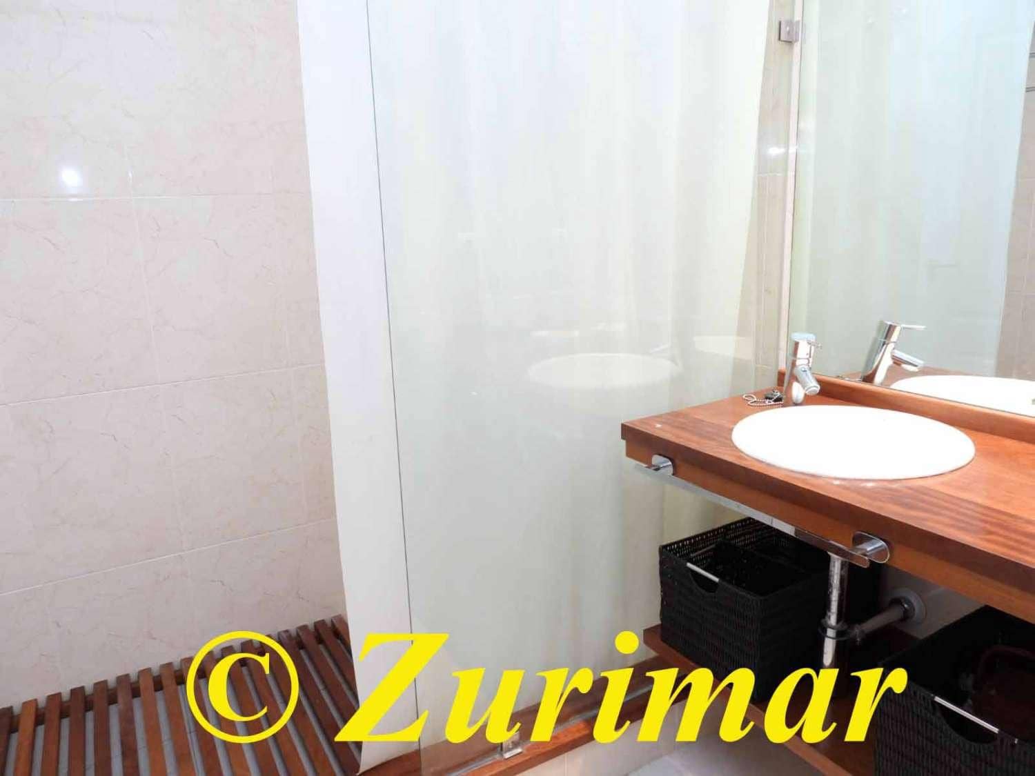 2 camera da letto Appartamento in vendita in Roquetas de Mar con piscina garage - 259.000 € (Rif: 8822600)