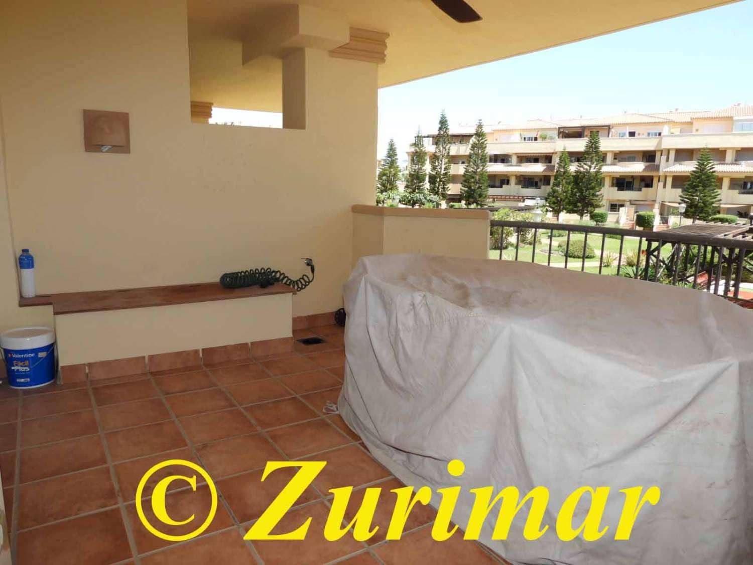 2 camera da letto Appartamento in vendita in Roquetas de Mar con piscina garage - 259.000 € (Rif: 8822600)