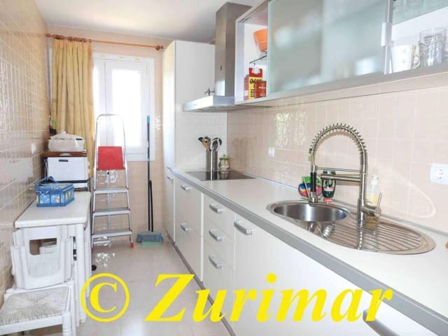 2 slaapkamer Appartement te koop in Roquetas de Mar met zwembad garage - € 259.000 (Ref: 8822600)