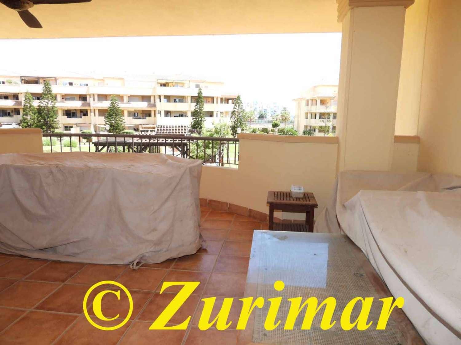 2 camera da letto Appartamento in vendita in Roquetas de Mar con piscina garage - 259.000 € (Rif: 8822600)