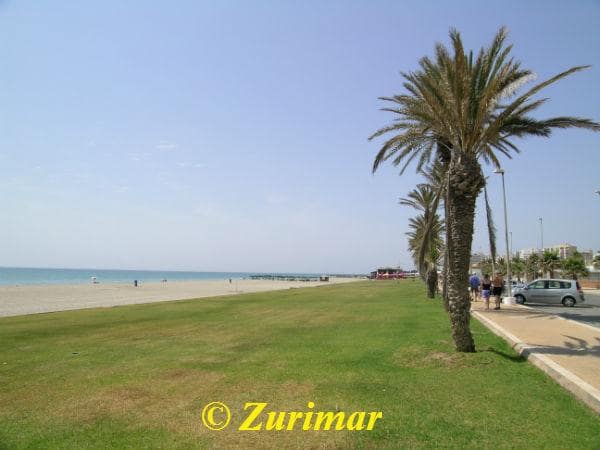 2 quarto Apartamento para venda em Roquetas de Mar com piscina - 155 000 € (Ref: 8941502)