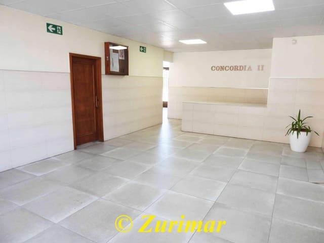 2 chambre Appartement à vendre à Roquetas de Mar avec piscine - 155 000 € (Ref: 8941502)