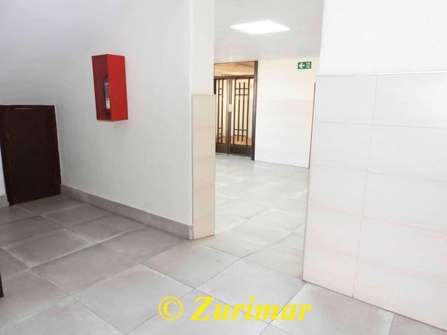 2 chambre Appartement à vendre à Roquetas de Mar avec piscine - 155 000 € (Ref: 8941502)