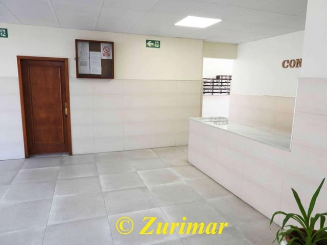 2 chambre Appartement à vendre à Roquetas de Mar avec piscine - 155 000 € (Ref: 8941502)