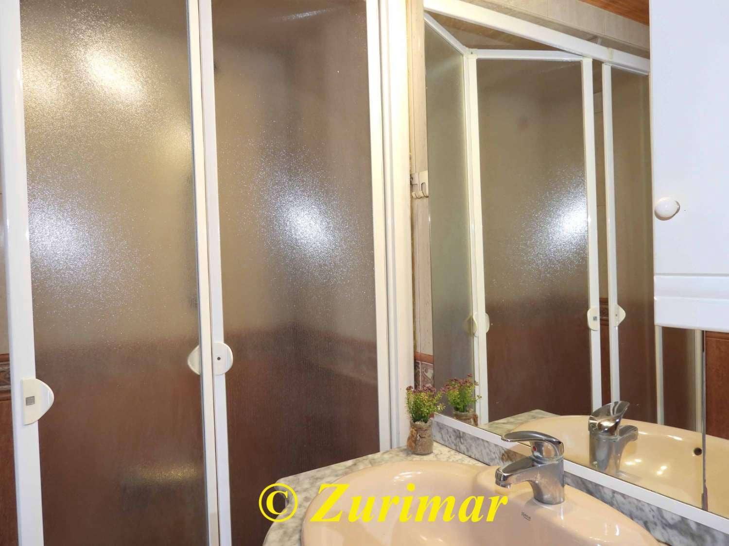 2 quarto Apartamento para venda em Roquetas de Mar com piscina - 155 000 € (Ref: 8941502)