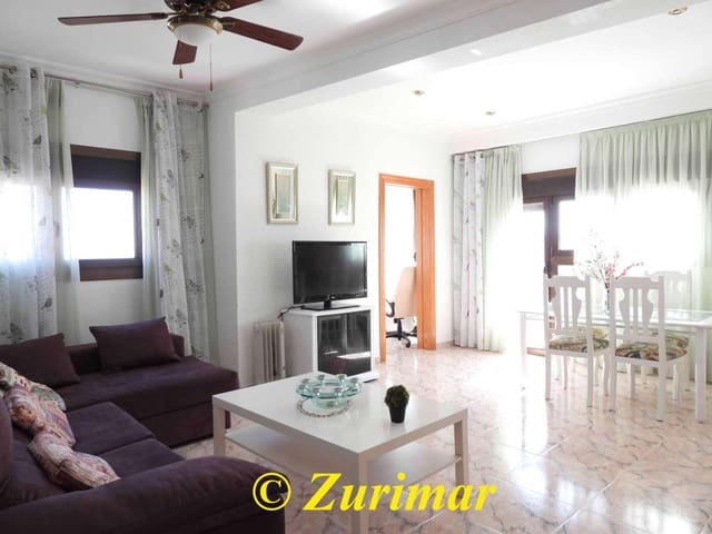 2 chambre Appartement à vendre à Roquetas de Mar avec piscine - 155 000 € (Ref: 8941502)