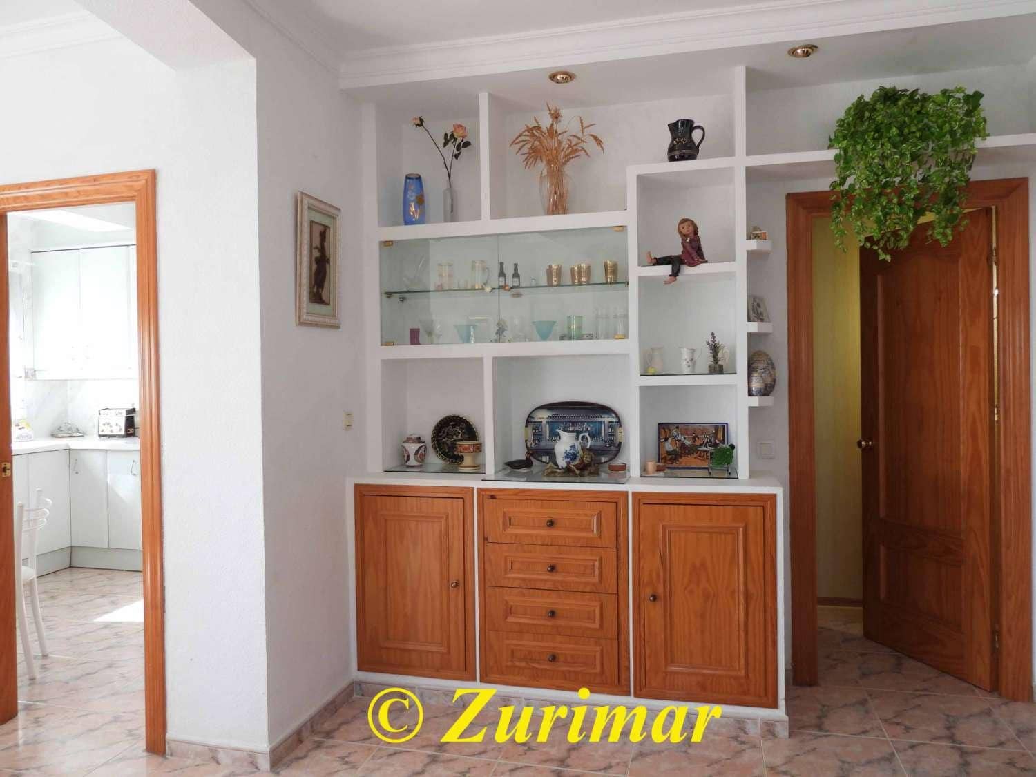 2 quarto Apartamento para venda em Roquetas de Mar com piscina - 155 000 € (Ref: 8941502)