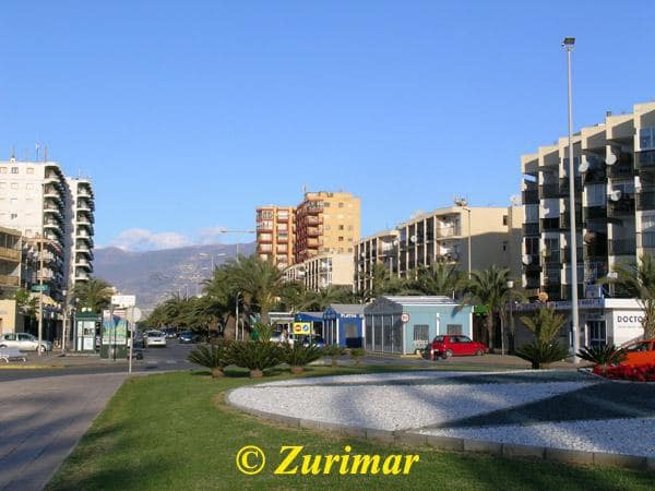 Apartamento de 2 habitaciones en Roquetas de Mar en venta con piscina - 155.000 € (Ref: 8941502)