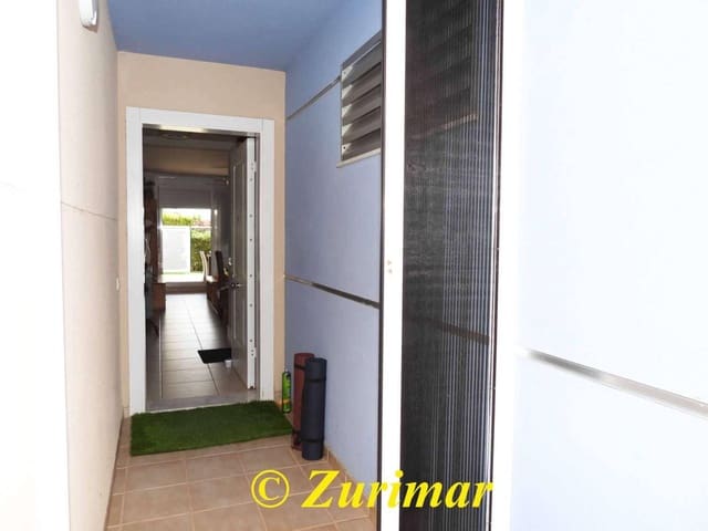 2 slaapkamer Appartement te koop in Roquetas de Mar met zwembad garage - € 195.000 (Ref: 9085560)