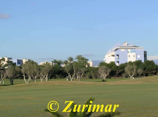 2 slaapkamer Appartement te koop in Roquetas de Mar met zwembad garage - € 195.000 (Ref: 9085560)