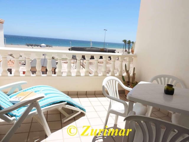 Appartement à vendre à Roquetas de Mar avec piscine - 195 000 € (Ref: 9126893)