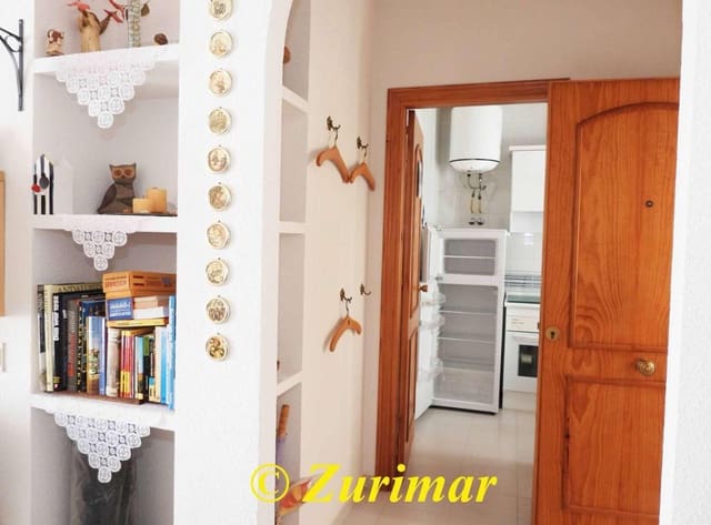 Appartement à vendre à Roquetas de Mar avec piscine - 195 000 € (Ref: 9126893)