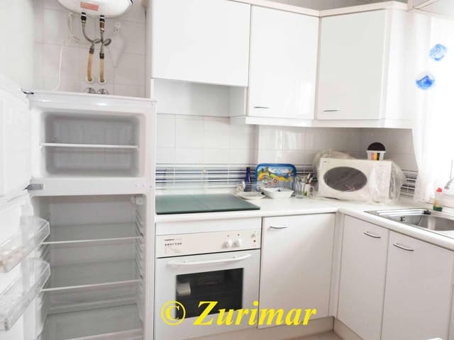 Appartement à vendre à Roquetas de Mar avec piscine - 195 000 € (Ref: 9126893)