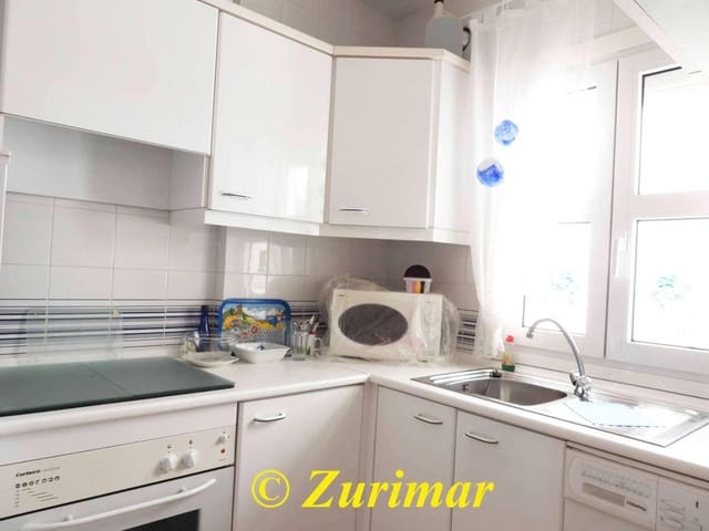 Appartement à vendre à Roquetas de Mar avec piscine - 195 000 € (Ref: 9126893)