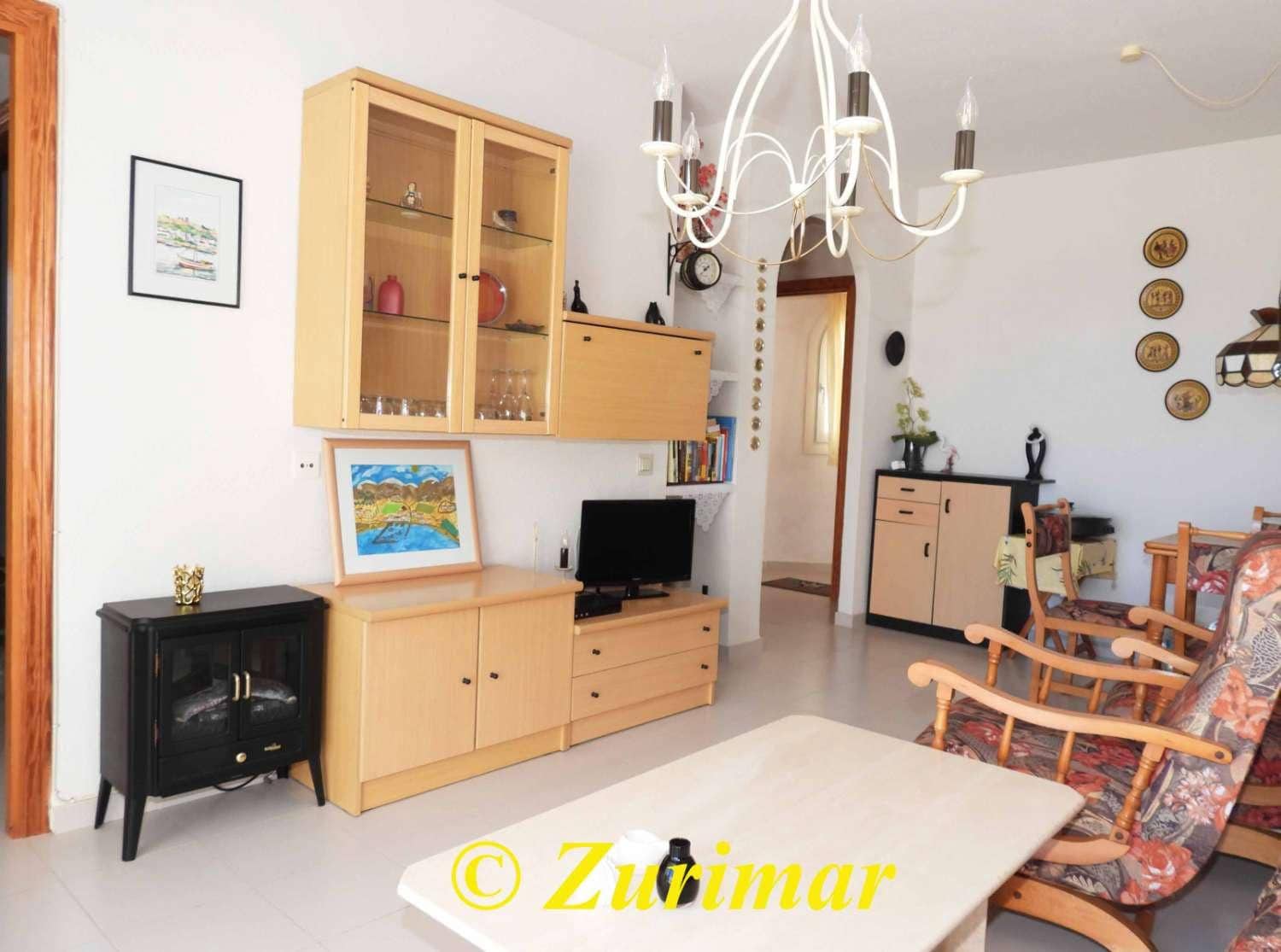 Lejlighed til salg i Roquetas de Mar med swimmingpool - € 184.900 (Ref: 9126893)