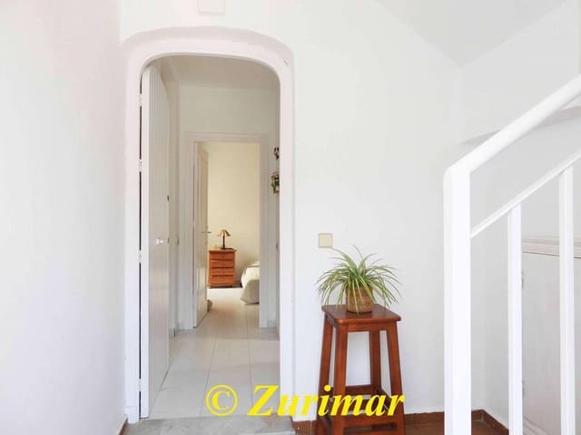 1 soverom Leilighet til salgs i Roquetas de Mar med svømmebasseng garasje - € 150 000 (Ref: 9169797)