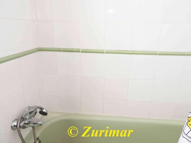 1 soverom Leilighet til salgs i Roquetas de Mar med svømmebasseng garasje - € 150 000 (Ref: 9169797)