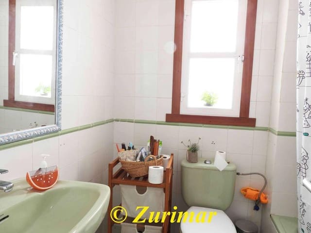 1 soverom Leilighet til salgs i Roquetas de Mar med svømmebasseng garasje - € 150 000 (Ref: 9169797)