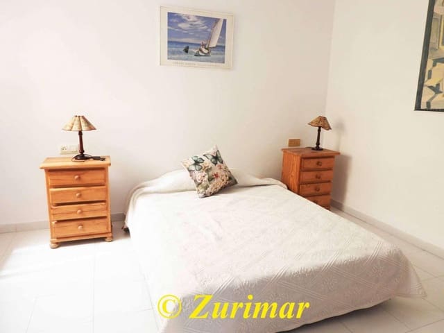 1 soverom Leilighet til salgs i Roquetas de Mar med svømmebasseng garasje - € 150 000 (Ref: 9169797)