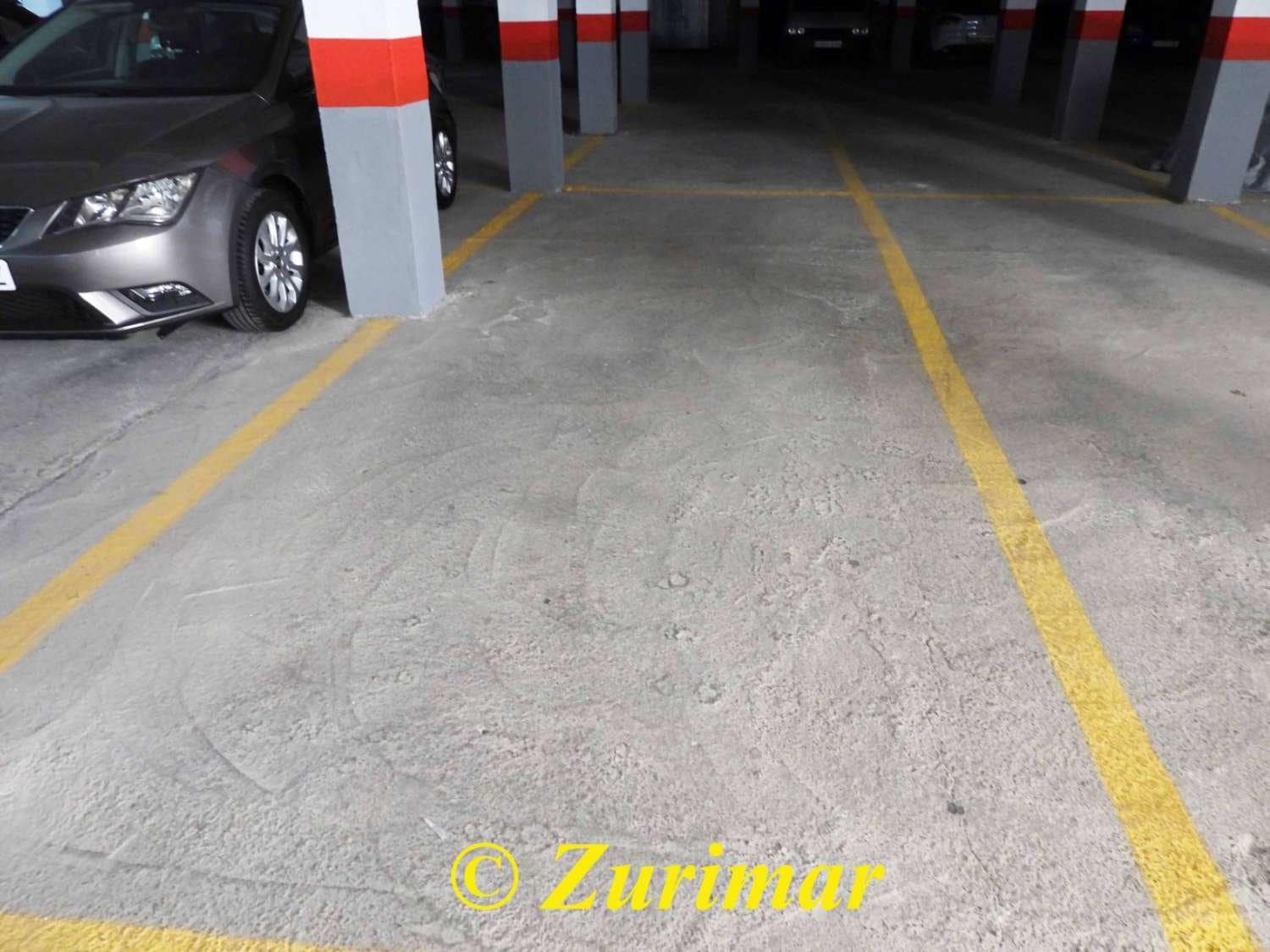 1 soverom Leilighet til salgs i Roquetas de Mar med svømmebasseng garasje - € 150 000 (Ref: 9169797)