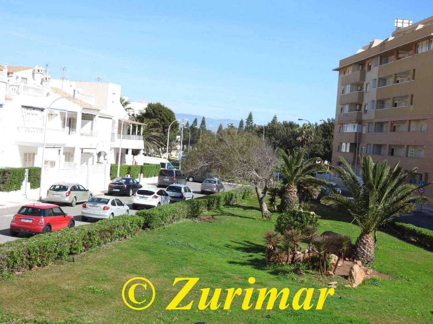 1 soverom Leilighet til salgs i Roquetas de Mar med svømmebasseng garasje - € 150 000 (Ref: 9169797)