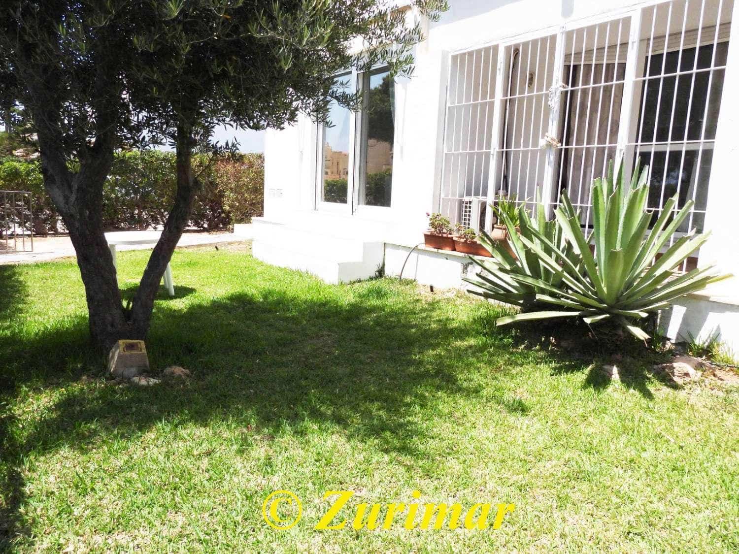 1 soverom Leilighet til salgs i Roquetas de Mar med svømmebasseng garasje - € 150 000 (Ref: 9169797)