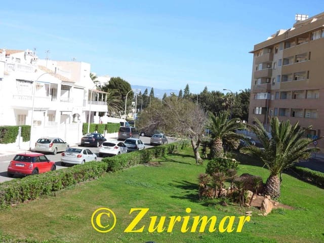 1 soverom Leilighet til salgs i Roquetas de Mar med svømmebasseng garasje - € 150 000 (Ref: 9169797)