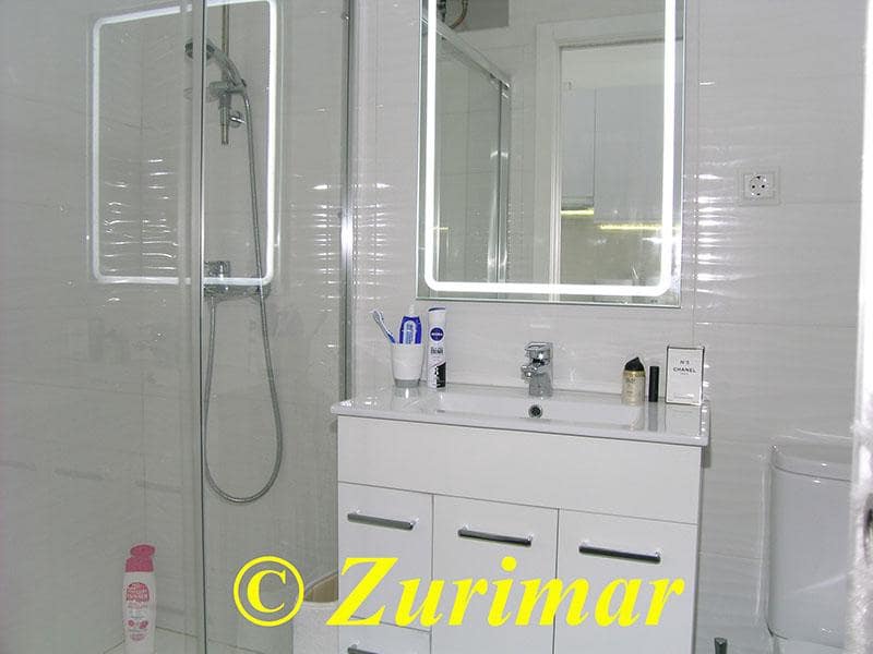 1 sypialnia Bungalow na sprzedaż w Roquetas de Mar z basenem garażem - 255 000 € (Ref: 9181223)