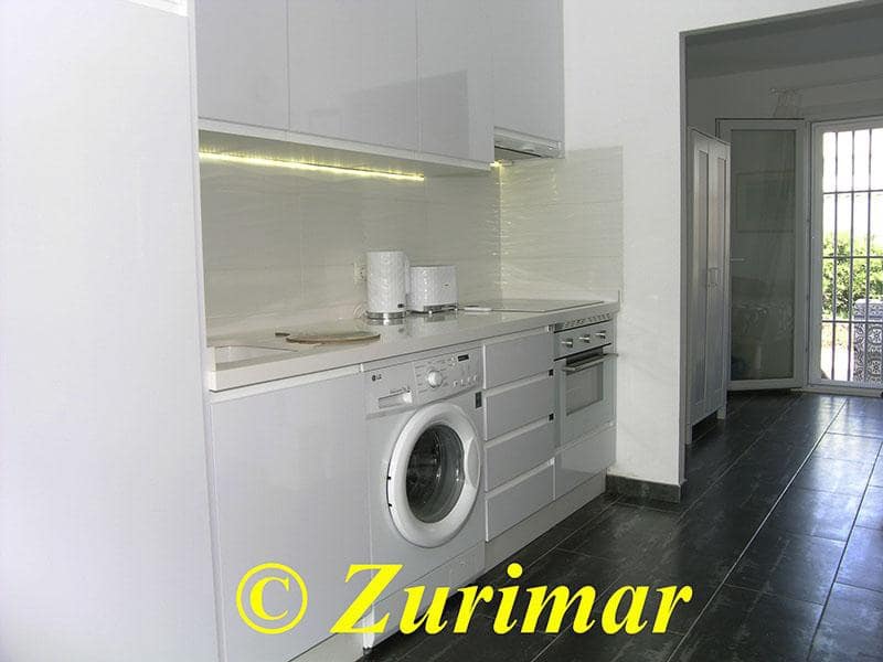 1 sypialnia Bungalow na sprzedaż w Roquetas de Mar z basenem garażem - 255 000 € (Ref: 9181223)