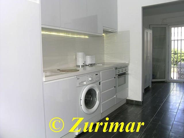 1 soveværelse Bungalow til salg i Roquetas de Mar med swimmingpool garage - € 255.000 (Ref: 9181223)