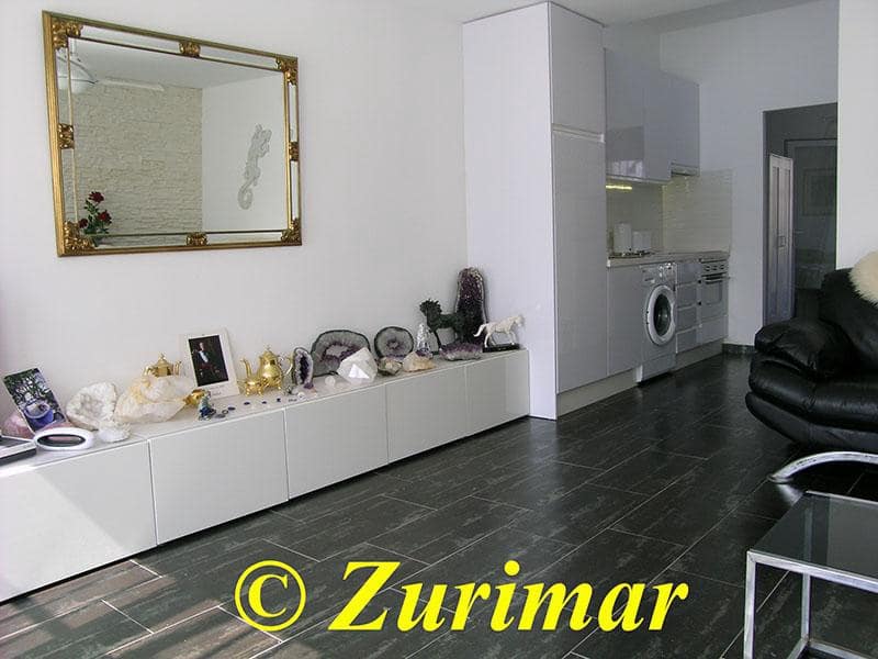 1 sypialnia Bungalow na sprzedaż w Roquetas de Mar z basenem garażem - 255 000 € (Ref: 9181223)