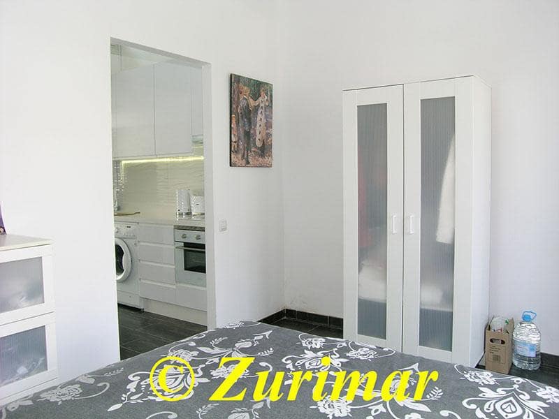 1 sypialnia Bungalow na sprzedaż w Roquetas de Mar z basenem garażem - 255 000 € (Ref: 9181223)