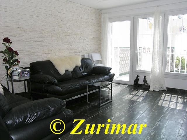 1 soveværelse Bungalow til salg i Roquetas de Mar med swimmingpool garage - € 255.000 (Ref: 9181223)