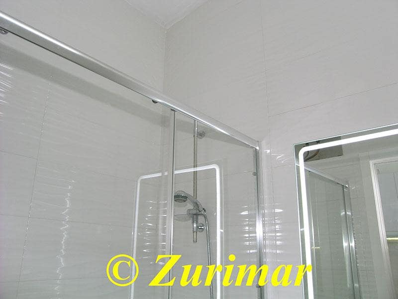 1 sovrum Bungalow till salu i Roquetas de Mar med pool garage - 255 000 € (Ref: 9181223)