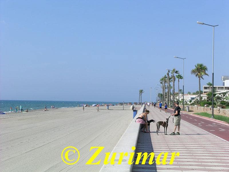 1 sovrum Bungalow till salu i Roquetas de Mar med pool garage - 255 000 € (Ref: 9181223)