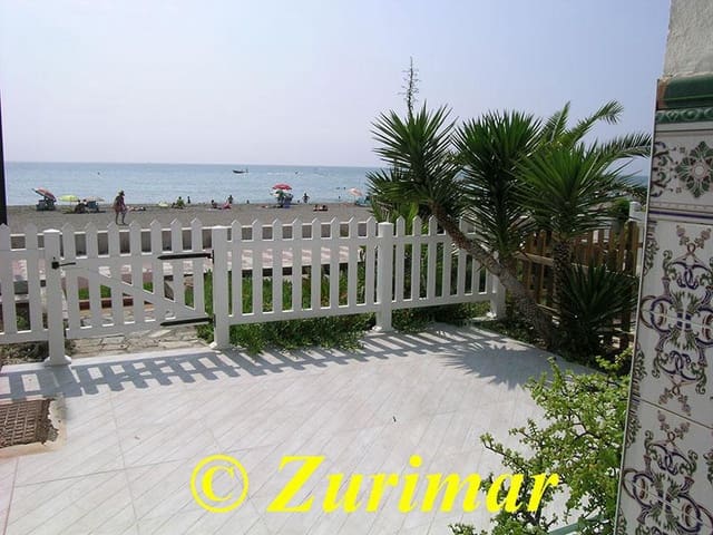 1 sypialnia Bungalow na sprzedaż w Roquetas de Mar z basenem garażem - 255 000 € (Ref: 9181223)