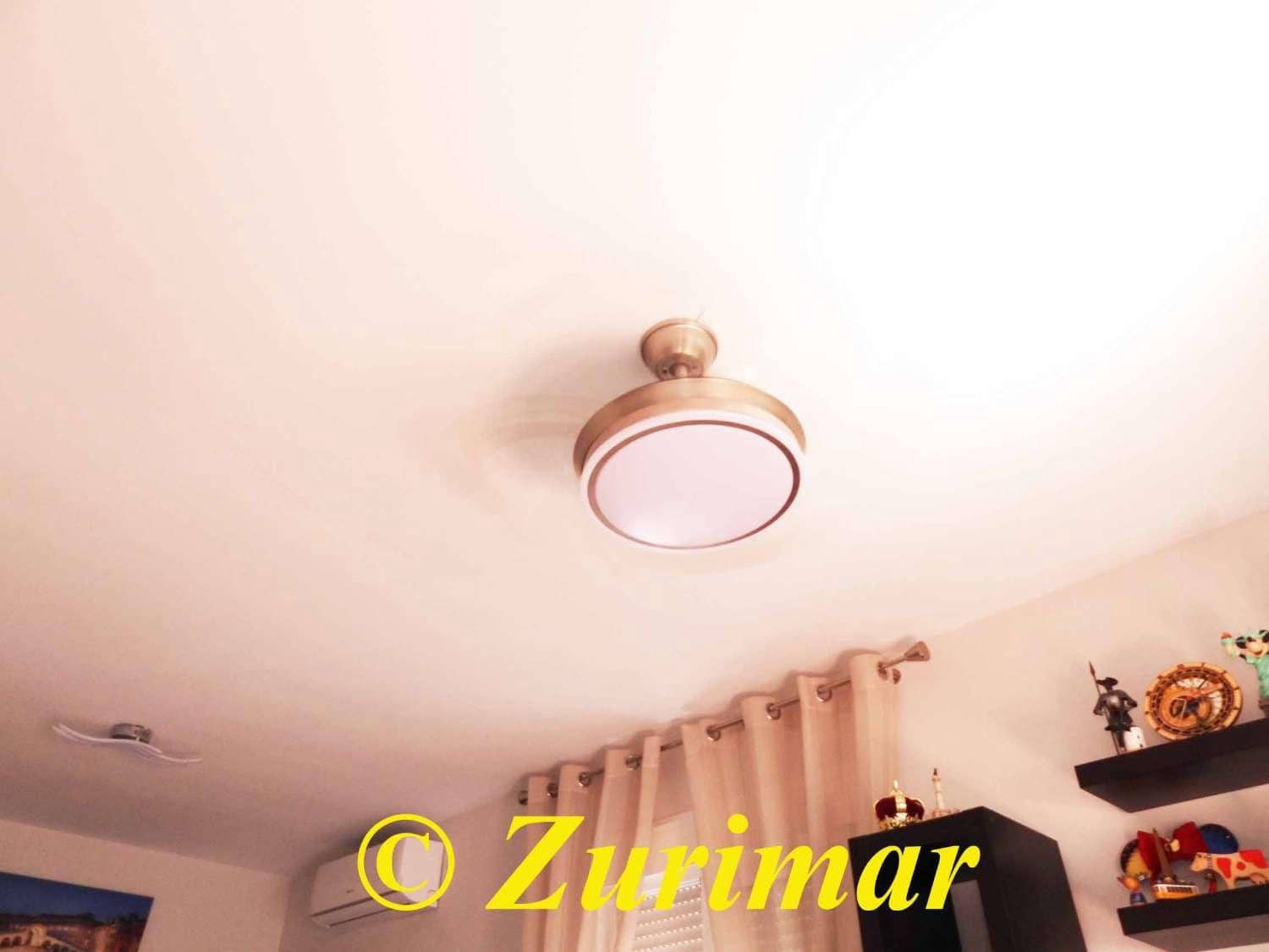 1 camera da letto Appartamento in vendita in Roquetas de Mar con garage - 117.000 € (Rif: 9202612)