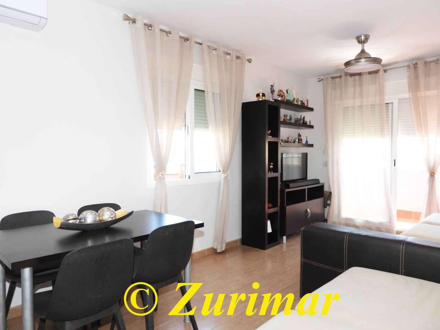 1 camera da letto Appartamento in vendita in Roquetas de Mar con garage - 117.000 € (Rif: 9202612)