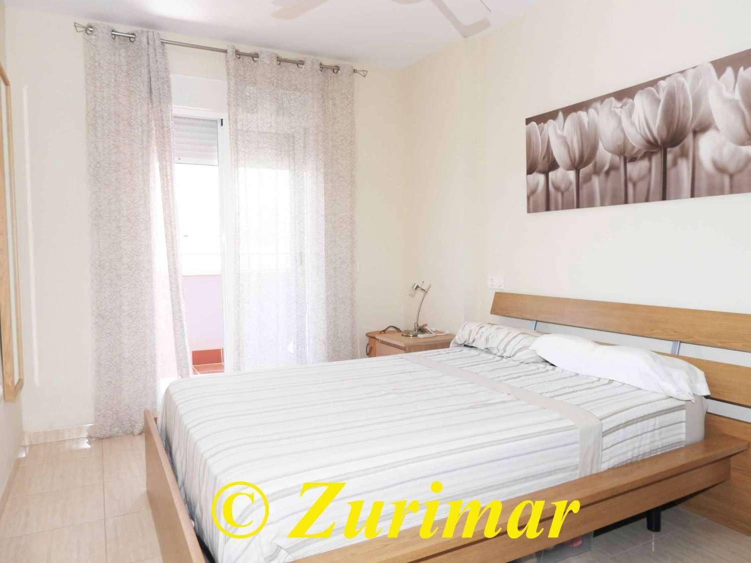 1 bedroom Apartment for sale in Roquetas de Mar with garage - € 117,000 (Ref: 9202612)