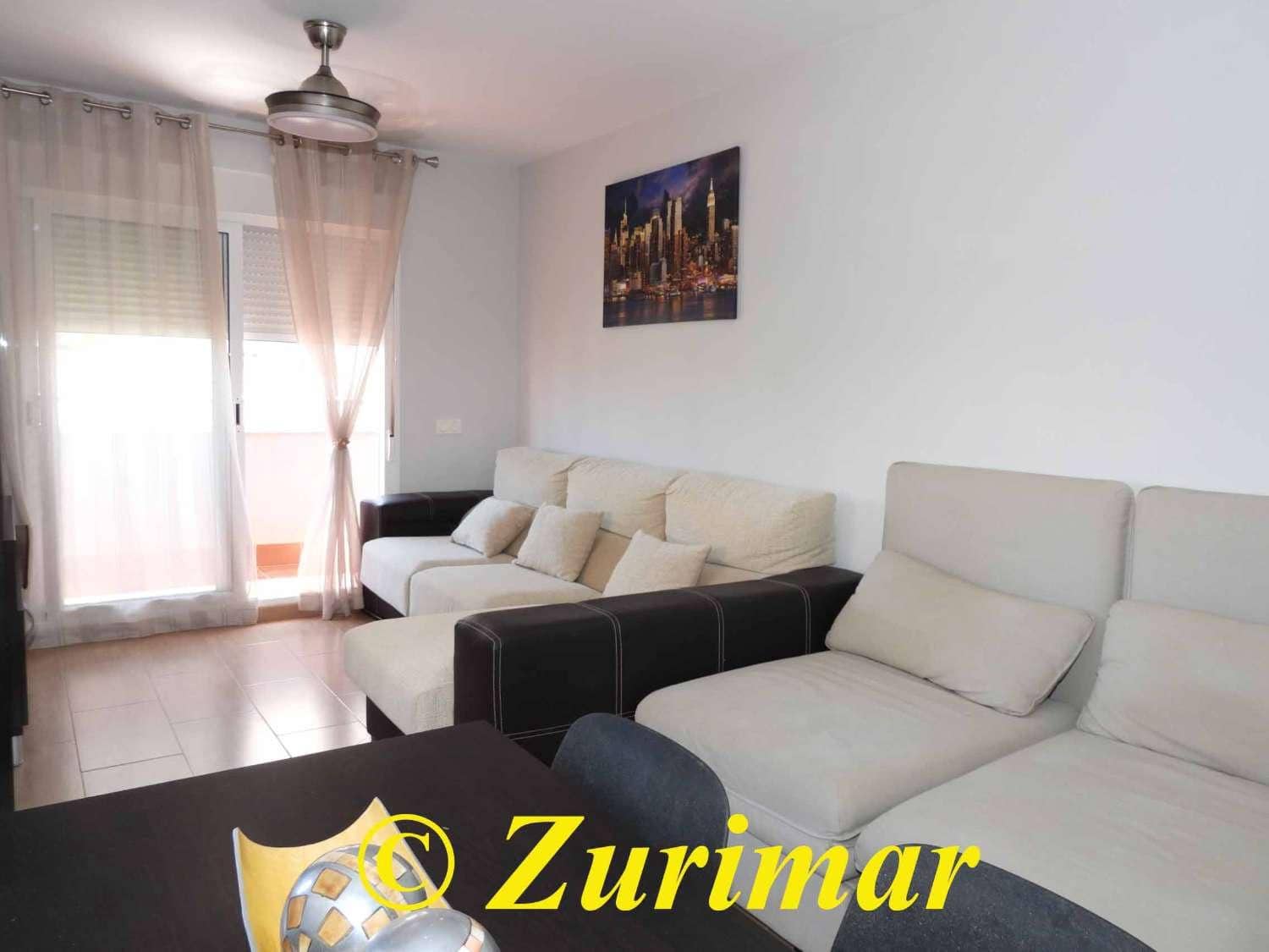 1 bedroom Apartment for sale in Roquetas de Mar with garage - € 117,000 (Ref: 9202612)