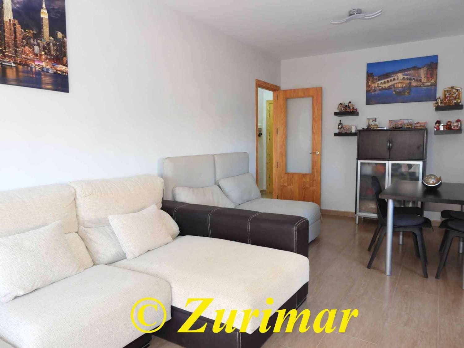 1 bedroom Apartment for sale in Roquetas de Mar with garage - € 117,000 (Ref: 9202612)